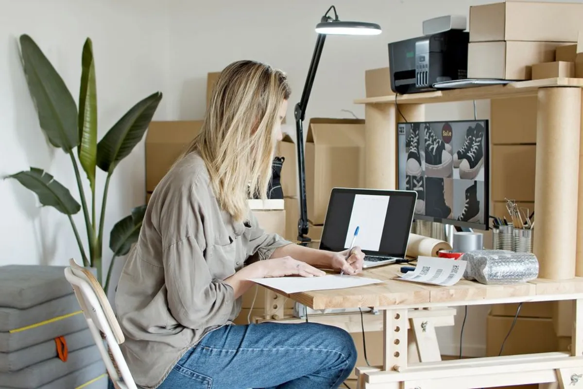 side hustle