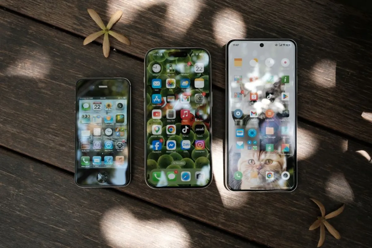 phone rumor