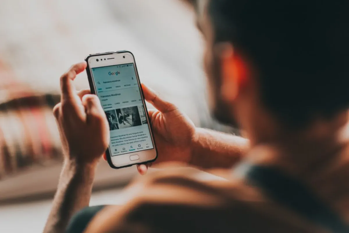 phone search