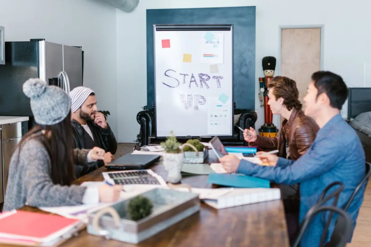 startup ideas