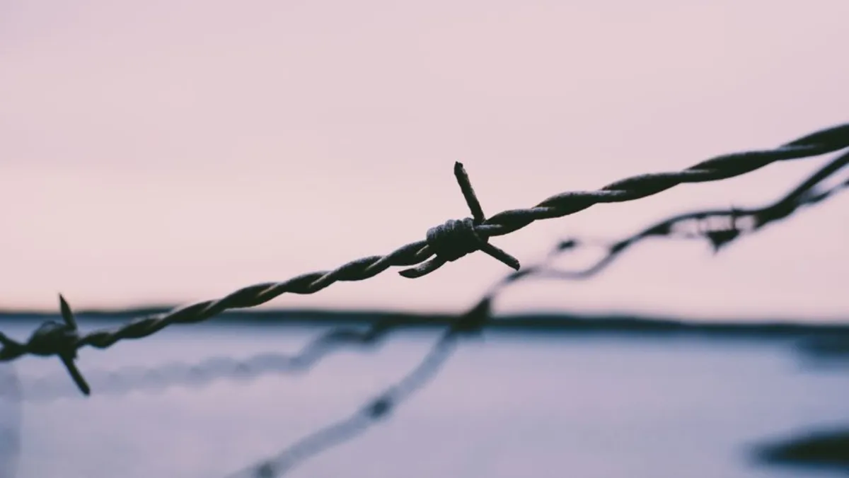 personal boundaries
