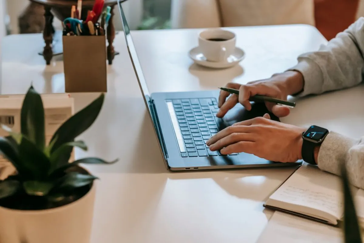 online business