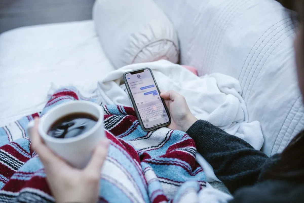 social media moderation