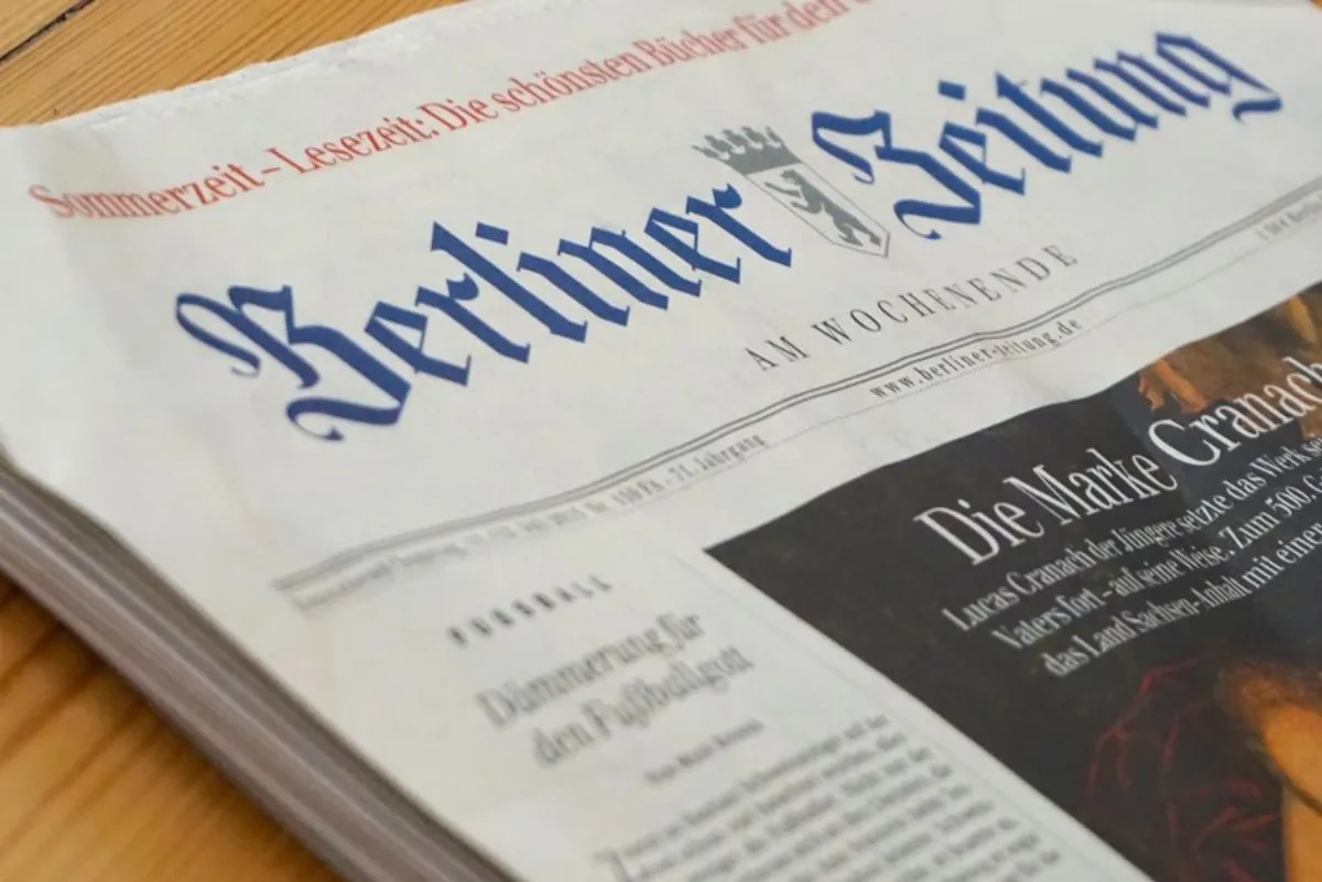 news source