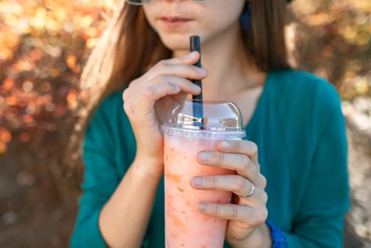bubble tea