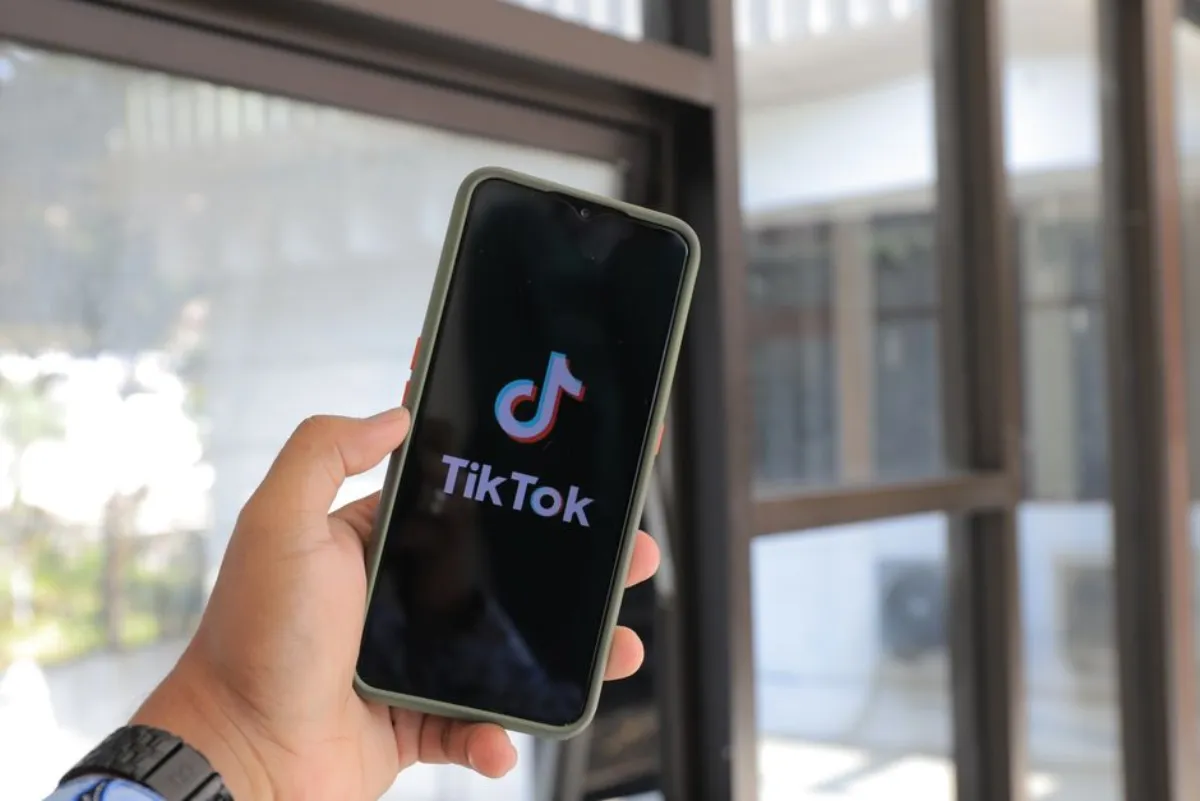 tiktok关键词擦边是什么