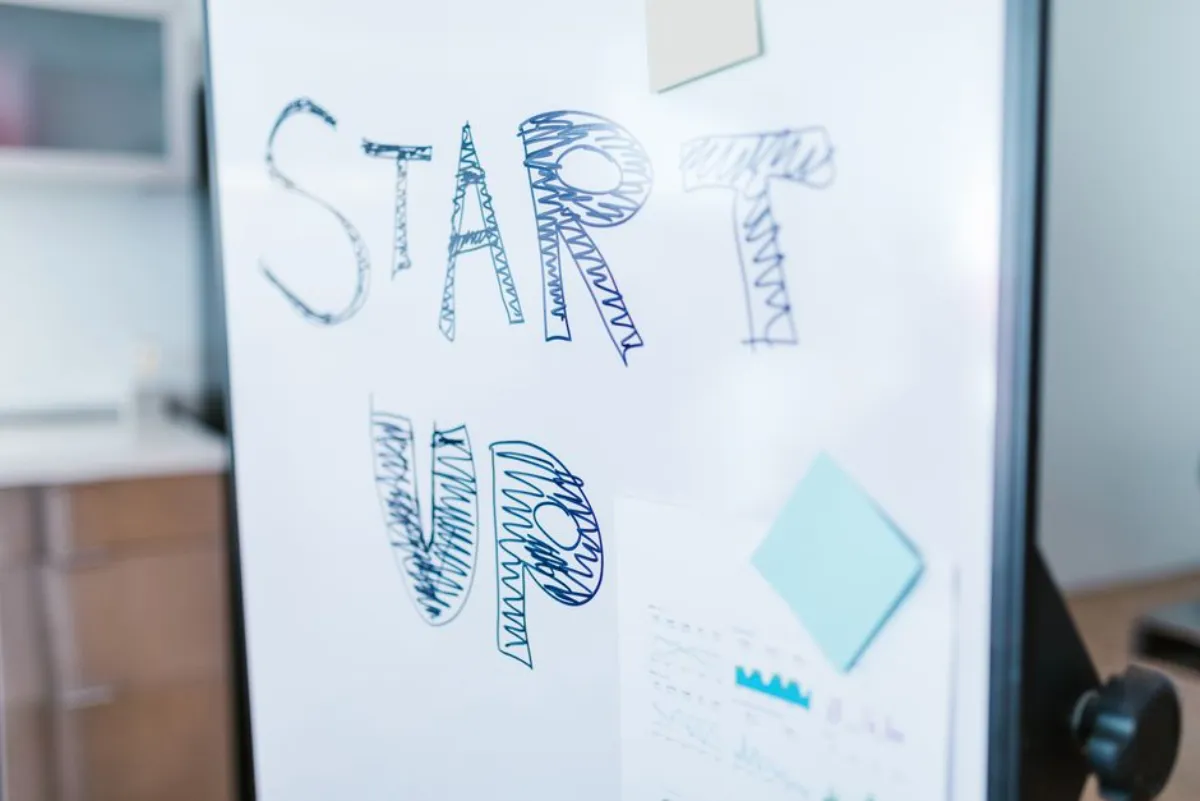 startup ideas