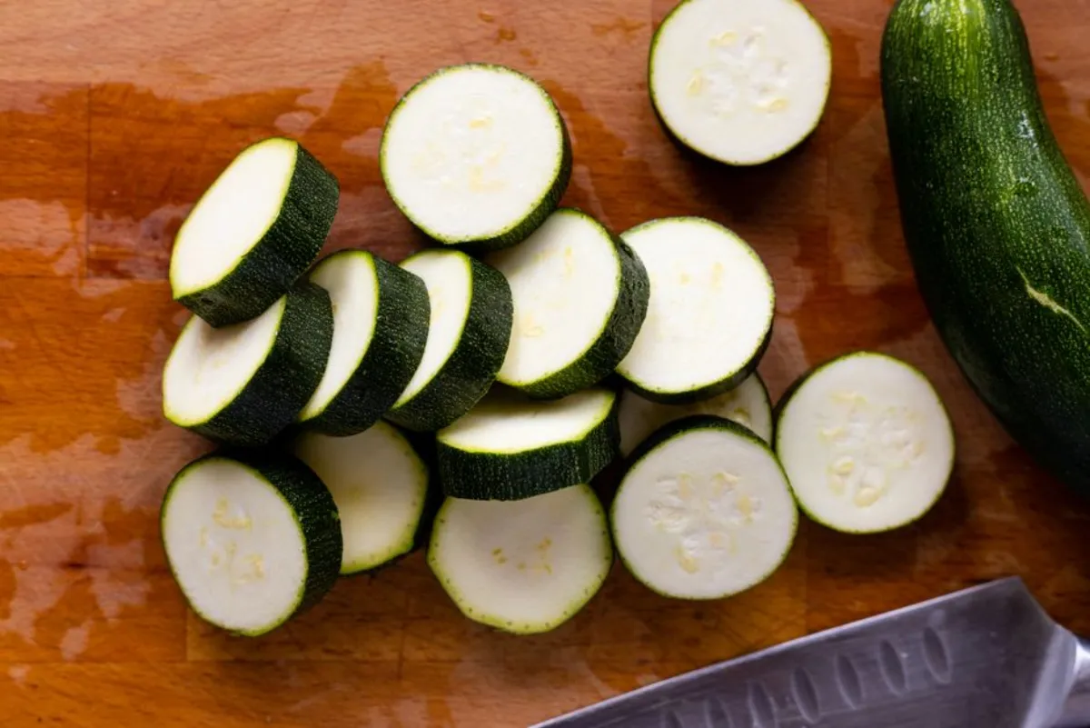 zucchini